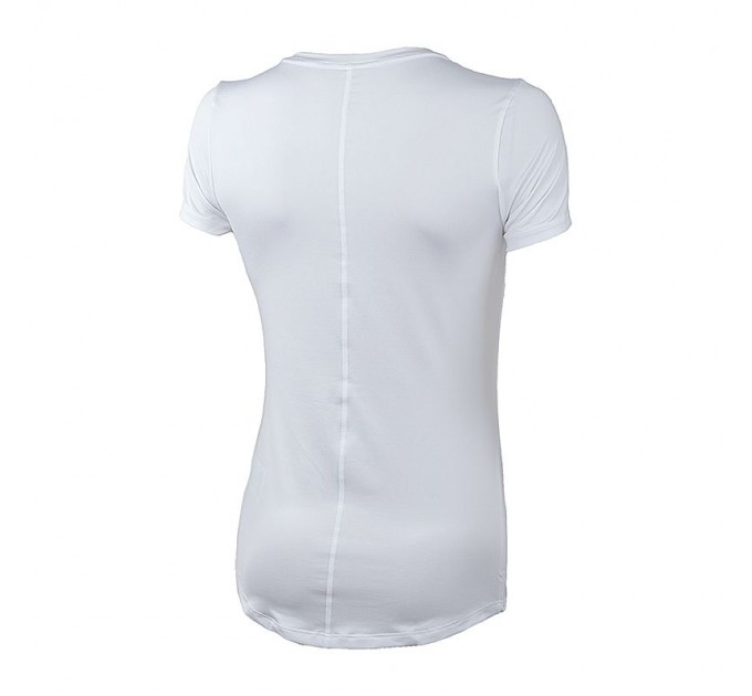 Футболка Nike W Nk One Df Ss Slim Top DD0626-100