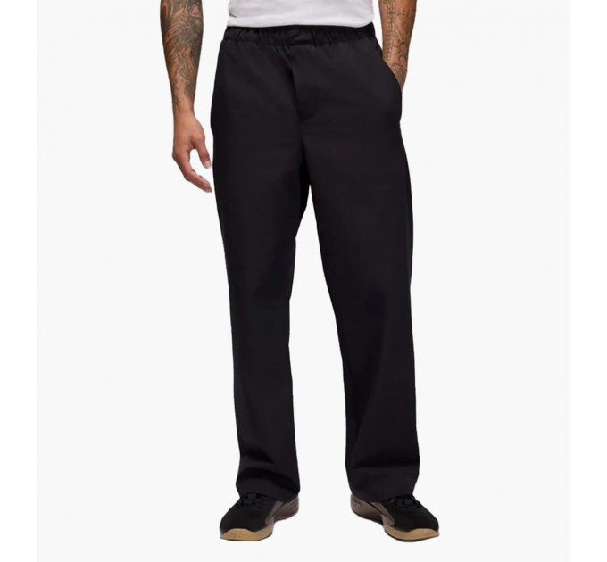 Брюки чоловічі Jordan Df Sprt Black (HQ8657-010)