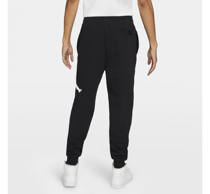 Брюки чоловічі Jordan Jumpman Logo Fleece Pant (DA6803-010)
