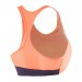 Топ Nike W Nk Swoosh Logo Bra Pad CZ4443-854