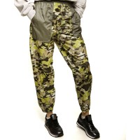 Брюки Nike W Nsw Wvn Aop Mr Jggr P&G CZ8186-325
