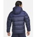 Куртка чоловіча Nike M Nk Sf Wr Pl-Fld Hd Jkt (FB8185-410)