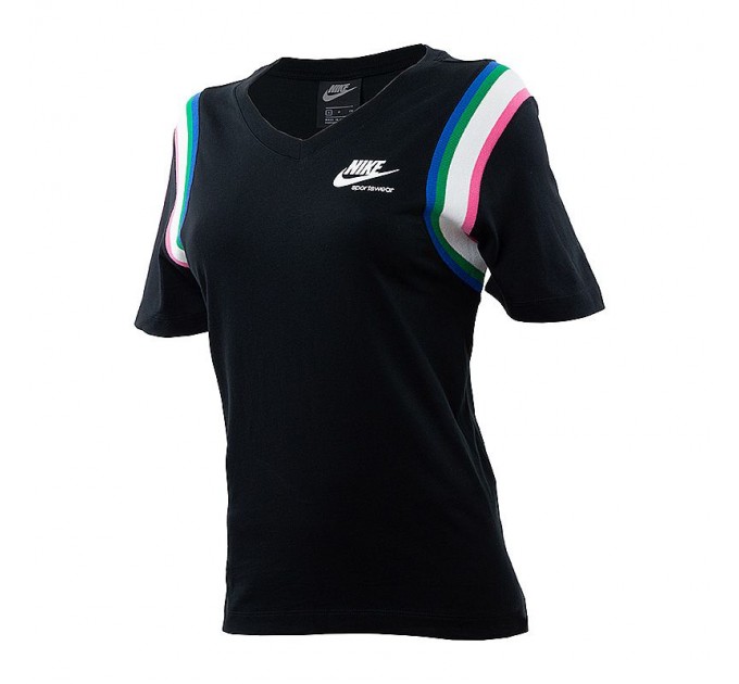 Футболка Nike W Nsw Hrtg Top CU5885-010
