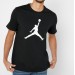 Футболка чоловіча Jordan M J Jumpman Ss Crew (CJ0921-011)