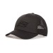 Кепка New Balance F - TEAM TRUCKER CAP MH013035BK