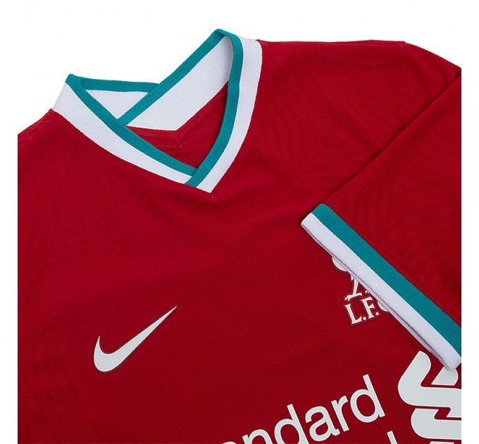 Футболка Nike Lfc M Vapor Mtch Jsy Ss Hm CZ2625-687