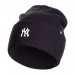 Шапка 47 Brand Mlb New York Yankees Base Runn B-BRNCK17ACE-BKB