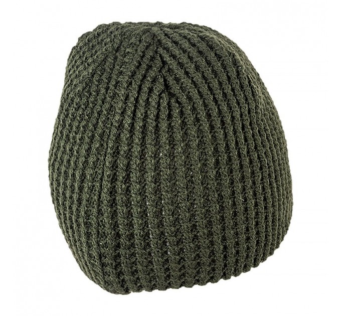 Шапка Jeep Reversible Tricot Hat J22W O102597-E844