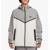 Кофта мужская Nike Nike Tech Woven Grey Hm7151-014 (HM7151-014)