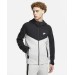 Кофта чоловічі Nike Sportswear Tech Fleece Windrunner Full-Zip Hoodie (FB7921-064)