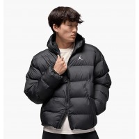 Куртка мужская Jordan Brooklyn Black (HV0532-010)