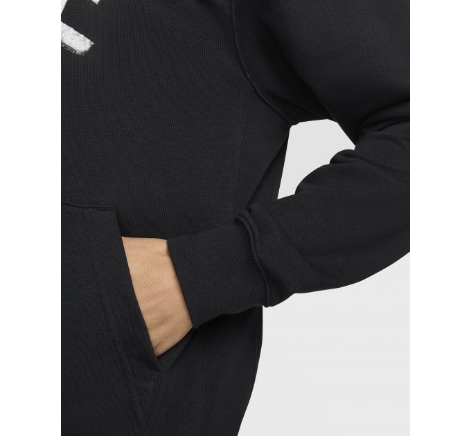 Кофта мужская Nike Swoosh Dri-Fit French Terr (FV9919-010)