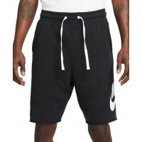 Шорти чоловічі Nike Club Alumni Hbr Ft Short (DX0502-010)