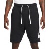 Шорти чоловічі Nike Club Alumni Hbr Ft Short (DX0502-010)