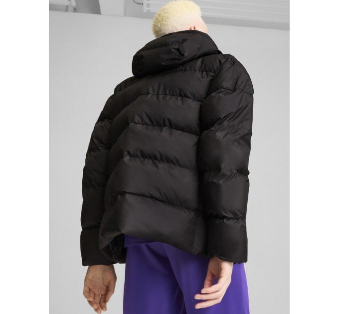 Куртка чоловіча Puma Poly Puffer Jacket (62712301)