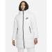 Куртка жіноча Nike Sportswear Therma-Fit Repel Women's Synthetic-Fill Hooded Jacket (DX1798-121)