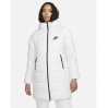 Куртка жіноча Nike Sportswear Therma-Fit Repel Women's Synthetic-Fill Hooded Jacket (DX1798-121)