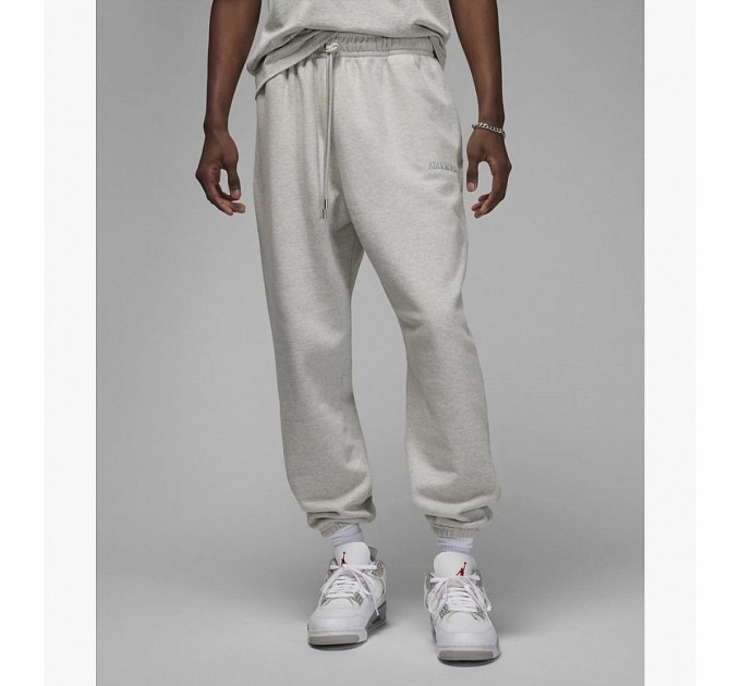 Брюки чоловічі Jordan Wordmark Fleece Pant (FJ0696-050)