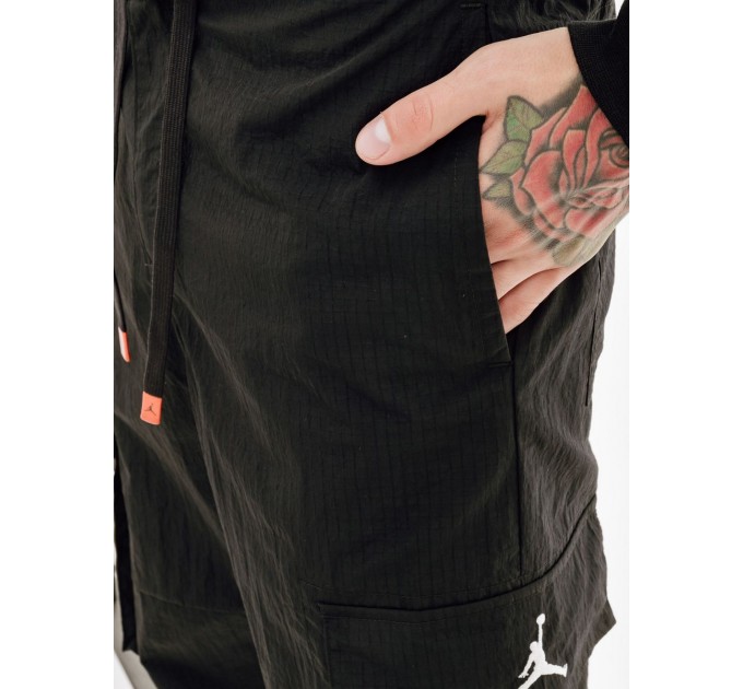 Брюки чоловічі Jordan Flt Mvp Stmt Woven Pant (DV7580-010)