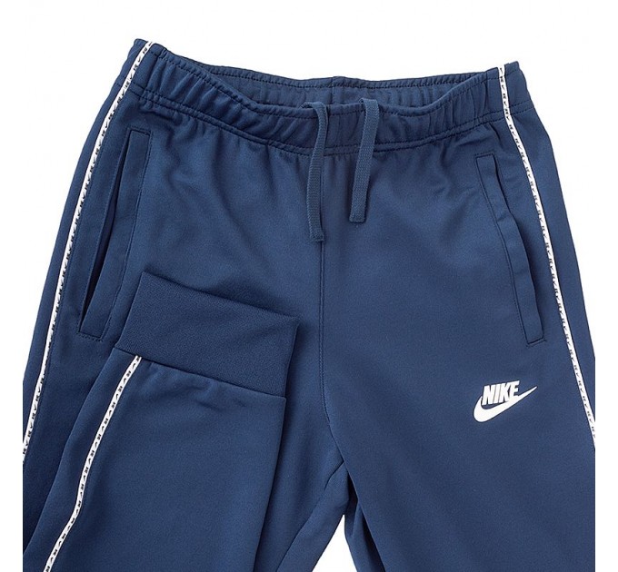 Брюки Nike B Nsw Repeat Pk Jggr DD4008-411
