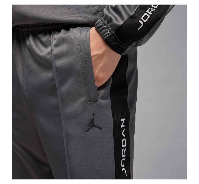 Брюки чоловічі Jordan Essentials Grey (HF9341-034)
