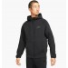 Кофта мужская Nike Sportswear Hoodie Full-Zip Black (DD5284-010)