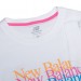 Футболка New Balance Essentials Celebrate WT21507WT