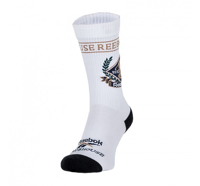 Гетры Reebok Cl Golf Sock H36554