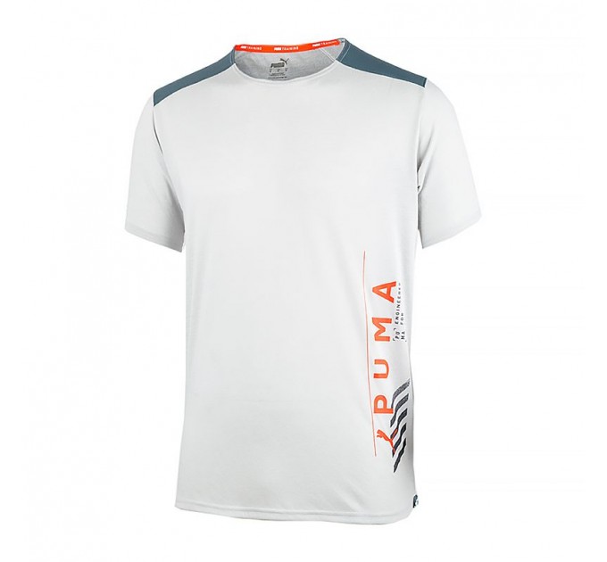 Футболка Puma Train Everfresh Ss Tee 52152319