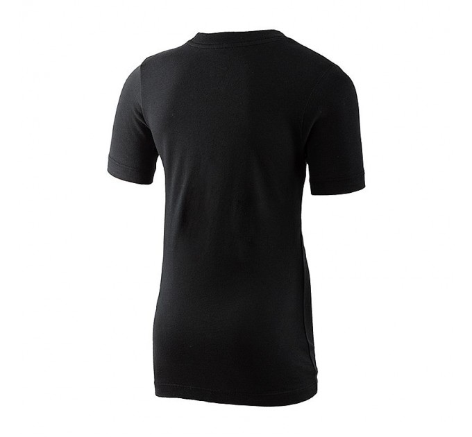 Футболка Nike B Nsw Tee Jdi Swoosh AR5249-014