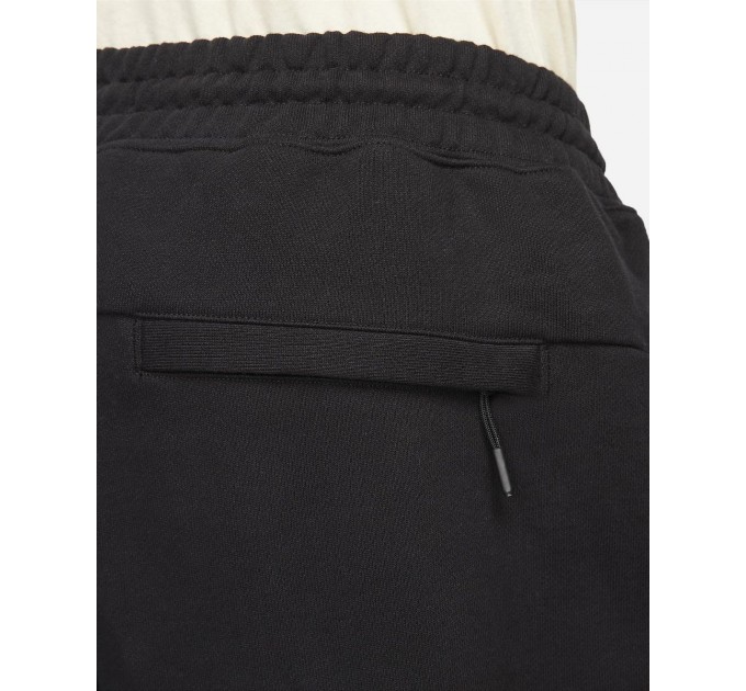 Брюки мужские Nike Swoosh Fleece Trousers (DX0564-013)
