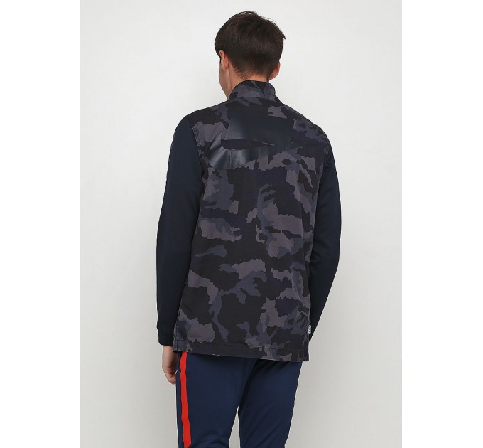 Ветровка Nike M NSW NSW JKT CAMO