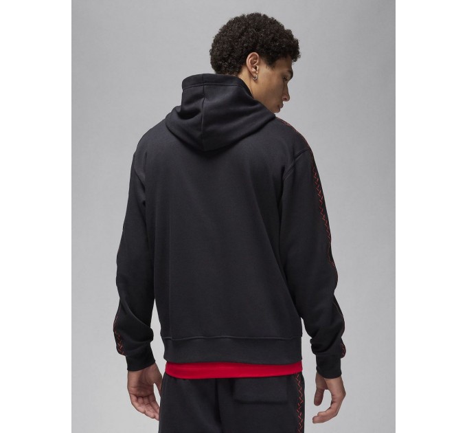 Кофта чоловіча Jordan Flight Mvp 010 Fls (FN6352-010)