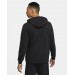 Кофта чоловіча Nike Dry Full Zip Men`S Training Hoodie (DB4206-010)