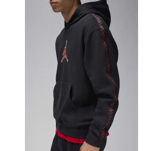 Кофта чоловіча Jordan Flight Mvp 010 Fls (FN6352-010)