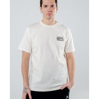 Футболка Converse Cons Short Sleeve Tee 10021134-281