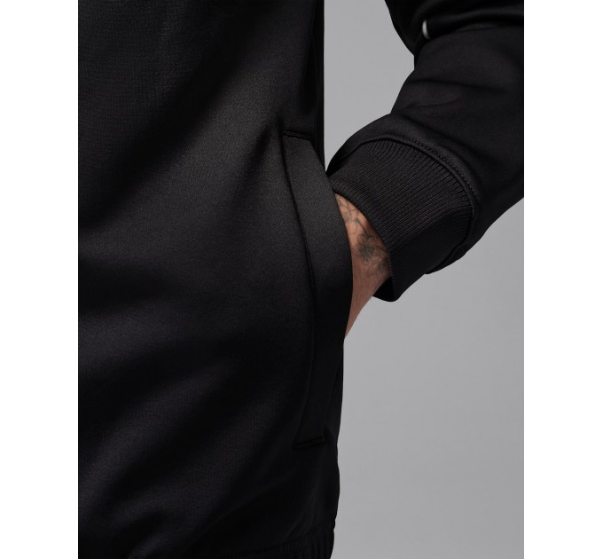 Кофта чоловіча Jordan Brooklyn Tricot Tracksuit (IO0745-010)