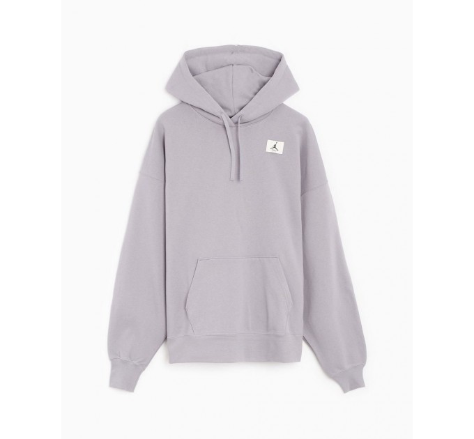 Кофта жіночі Jordan Fleece Hoodie (DQ4603-011)