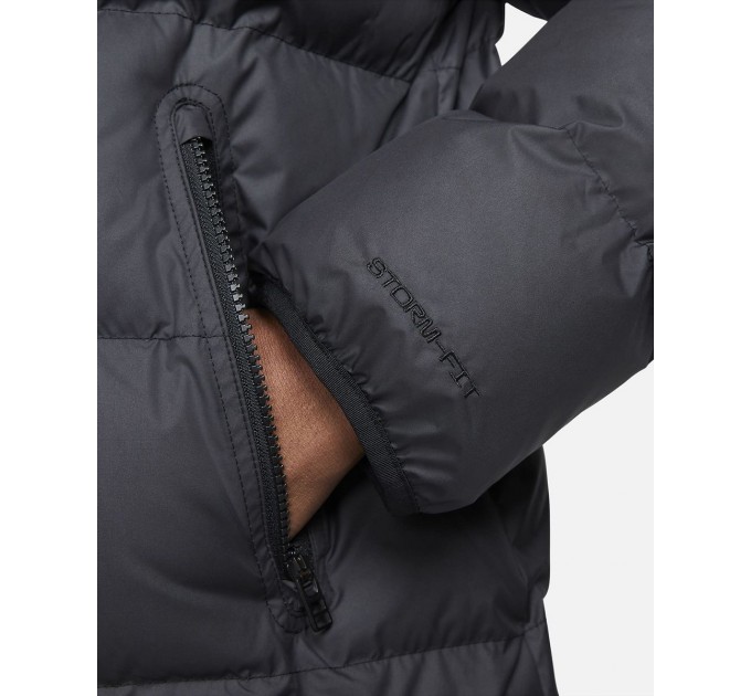 Куртка чоловіча Nike Windrunner Primaloft® (FB8189-010)