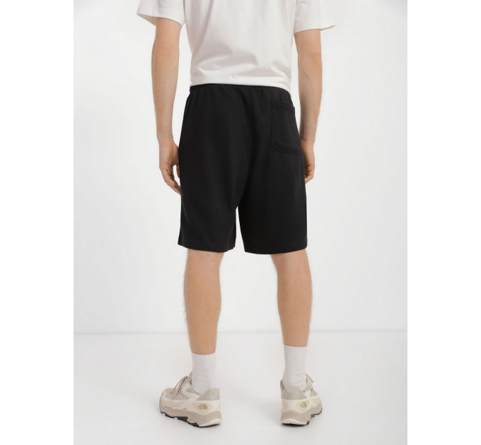 Шорты мужские Nike M Nk Club+ Ft Short Mlogo (FB8830-010)
