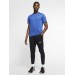 Брюки чоловічі Nike M Dry Pant Taper Fleece (CJ4312-010)
