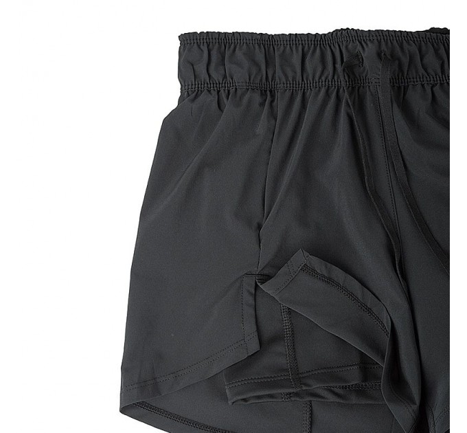 Шорты Nike W Nk Df Flx Ess 2-In-1 Shrt DA0453-011