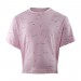 Футболка Nike G Nsw Tee Boxy Swsh Fetti DJ6935-663