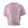 Футболка Nike G Nsw Tee Boxy Swsh Fetti DJ6935-663