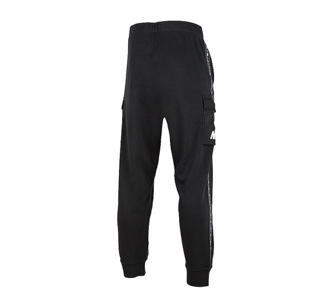 Брюки Nike M Nsw Repeat Flc Cargo Pant Bb DM4680-010