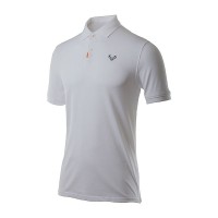 Футболка Nike The Polo Rafa Slim 2.0 CV2969-100