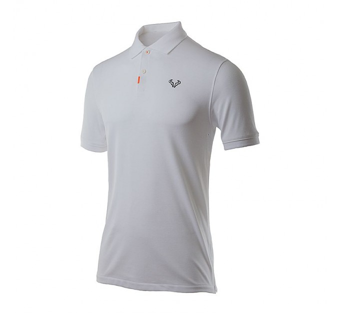 Футболка Nike The Polo Rafa Slim 2.0 CV2969-100