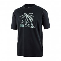 Футболка Nike M Nk Sb Tee Island Time DQ1850-010