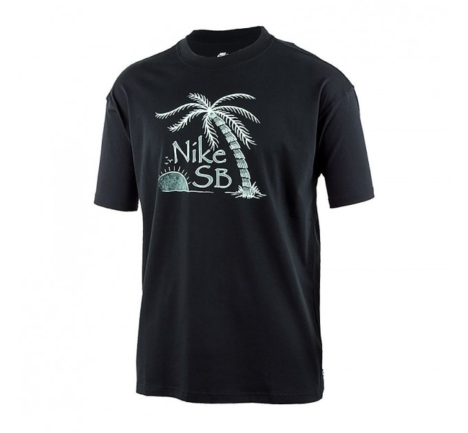 Футболка Nike M Nk Sb Tee Island Time DQ1850-010