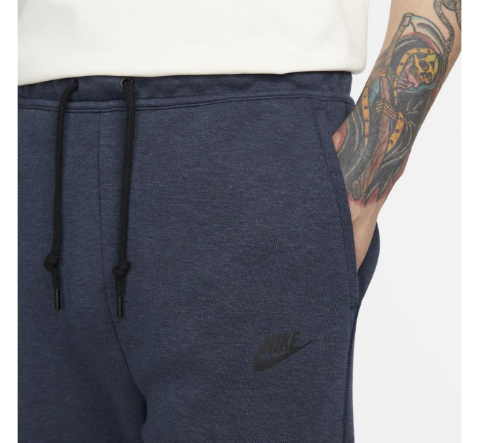 Брюки чоловічі Nike Sportswear Tech Fleece Joggers (FB8002-473)